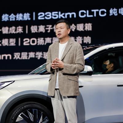 陆儿品车：看了发布会，我终于不用再研究配