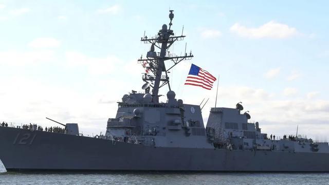 布衣小农人：伊朗公布了新的证据！ 4月1