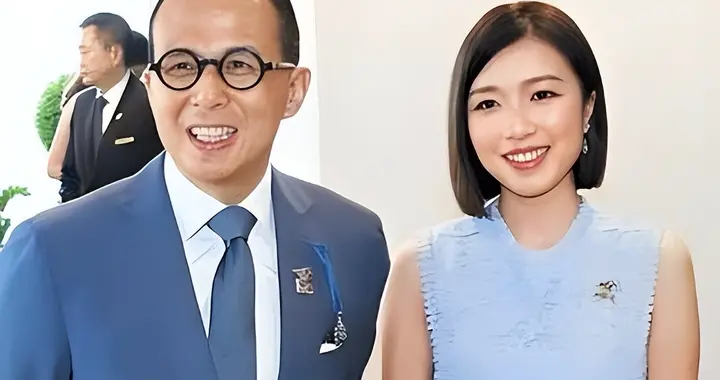 李泽楷：55岁的他后宫9个女友，偏爱小女友生3子， 只恋爱不结婚