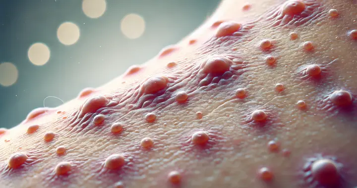 带状疱疹长水疱又痛痒，备好这个药，帮你清疹消痛恢复好状态