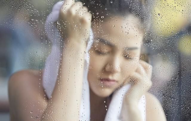 阳气弱、出汗多！这种多汗可不是在排毒，教你如何补阳止汗