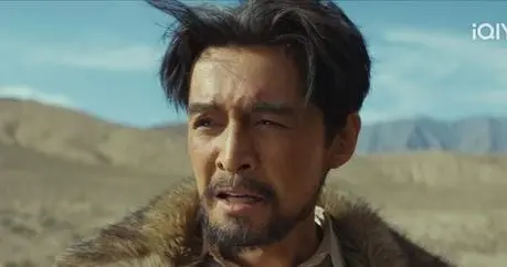 《生命树》为多杰著书，因巡山队倾家荡产，丁董事长原型原来是他