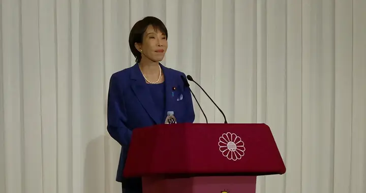 日本明确准备打仗，高市扬言持久战，解放军12字亮剑，敢打敢胜