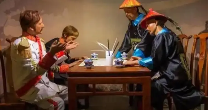 沙俄违背尼布楚条约，苏联修改加拉罕宣言，边境条约还有几分可信