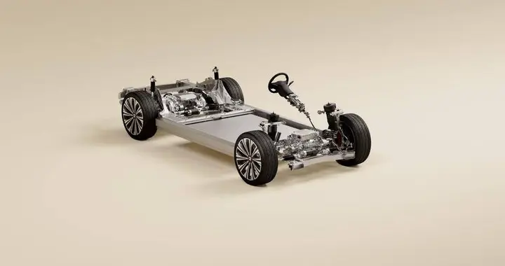 蔚来牵头，线控转向正式进入标准化发展