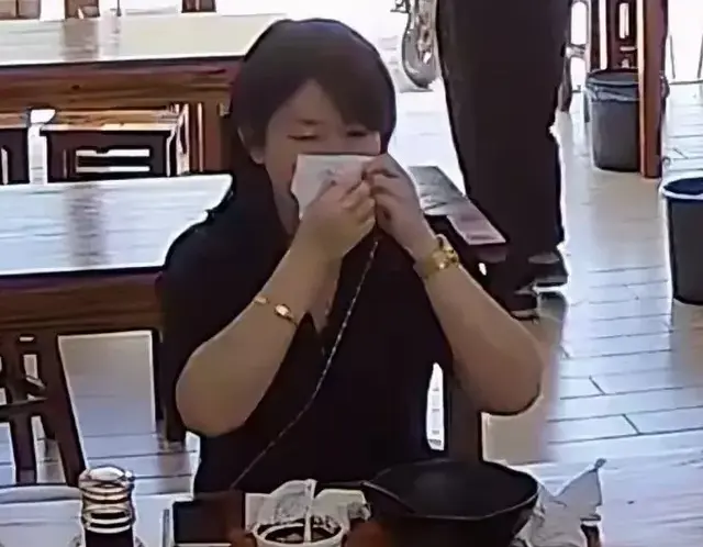 “上海鼻涕姐”后续来了！太令人失望了。