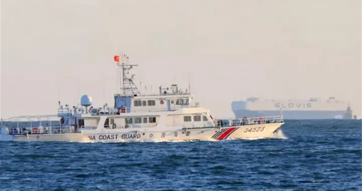 统一窗口期真的来了？福建海警喊话“早日回归”，台湾海巡署：收到