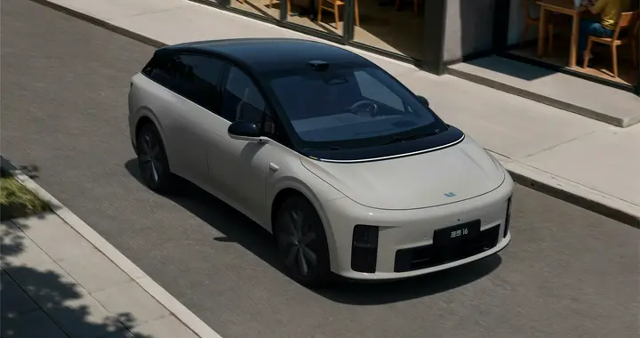 “全村的希望”，理想i6能否扭转颓势？