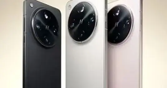 OPPO Find X9 Ultra 配置爆料汇总，Find N6 折...