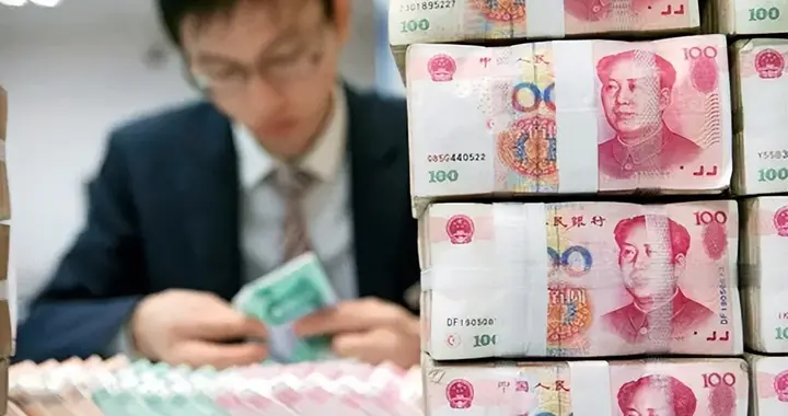25万亿究竟谁偿还 ? 中国最大“老赖”曝光 , 重振经济的关键原来是它