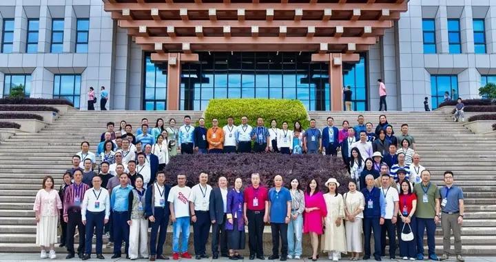 2026两岸茶匠春季北京“茶王赛”福耀科技大学隆重启航