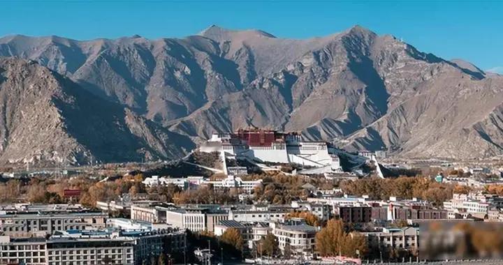 六世达赖：白天是西藏权力最大的王，晚上化身贵族公子当风流情郎