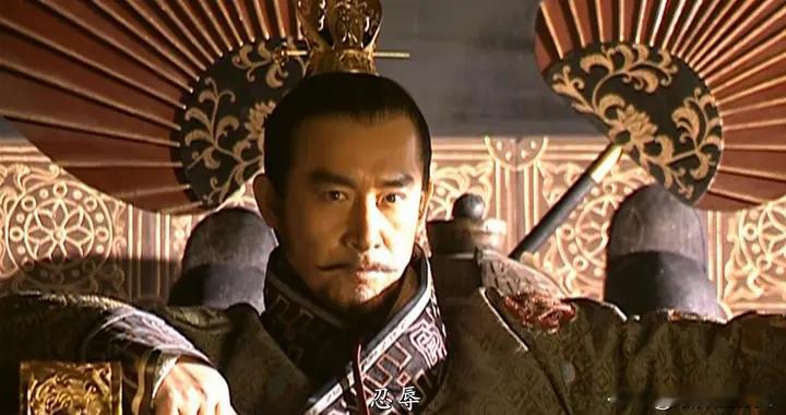 李世民为啥要在李承乾和李泰之间玩平衡？他犯了一个致命错误