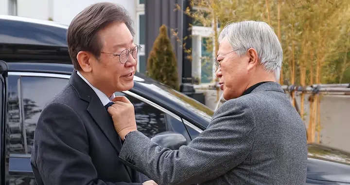 借道朝鲜连中韩！李在明提议建高铁直通北京，欲串起中朝韩三国