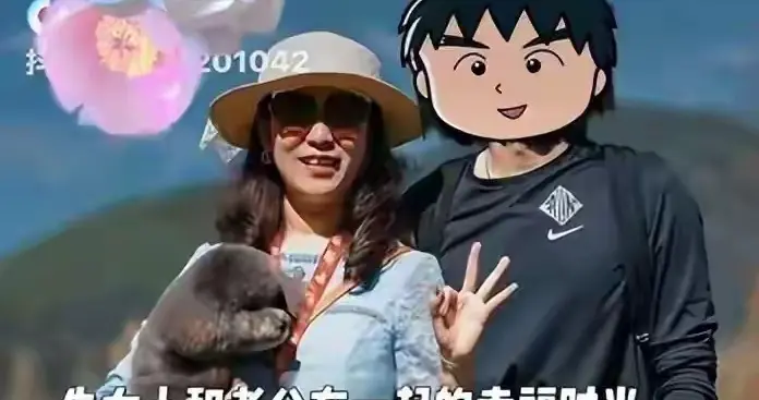 婚外胚胎案朱女士爆料：老公刚陪完过生日，转头就陪小三建档育胚