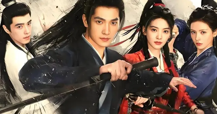 第20周剧集热度Top10,《雨霖铃》《家业》前三，《主角》登顶