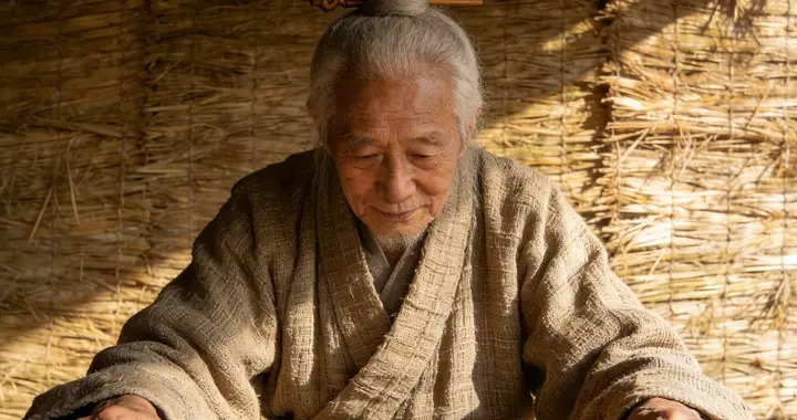 人人读庄子却不识蔺(lìn)且(jū) 守道一生传文脉 为何被史笔轻慢