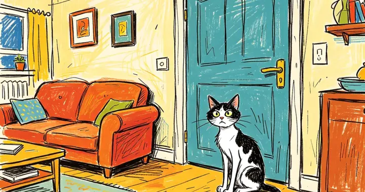 这些行为，正在把猫逼成应激体质，别再做了！