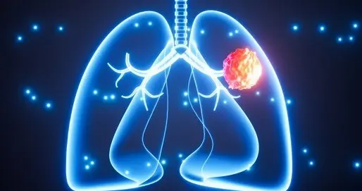 优秀！国产新药治疗非小细胞肺癌新药疾病控制率高达98.2%