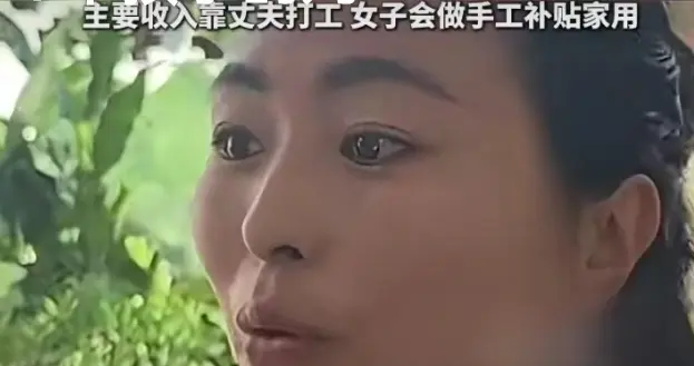 在血缘松手的地方，她接住了摇摇欲坠的人间