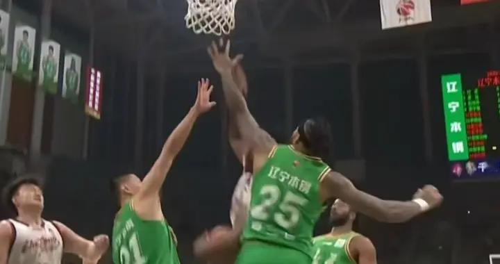 辽宁男篮vs上海，做好三点，有望以下克上，为打季后赛提升士气