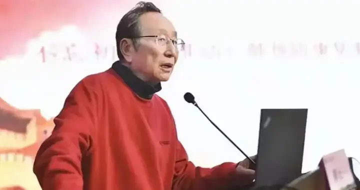 晚节不保！上百份举报信，只为阻止他当选院士，三年调查还他清白