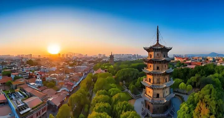 福建5所最顶尖的高校，每所学校的实力都不错