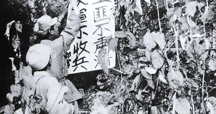 1950年，副营长带队投降土匪，贺龙气得手发抖：这个人一定得杀！