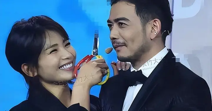 不顾央视警告顶风作案，与刘涛传绯闻的杨烁，如今下场怪不得别人