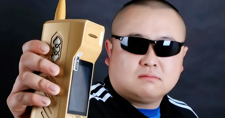 千元机也敢叫游戏手机？OPPO为热销，彻底舍本求末