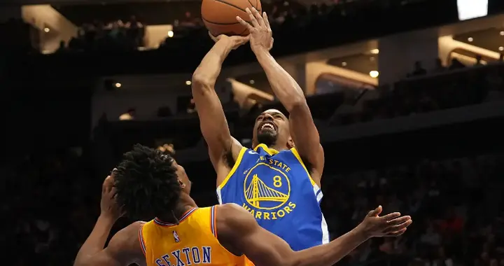 手感还是没有恢复，勇士后场大闸到底什么时候才能达到满血状态？