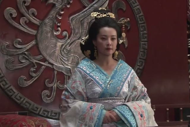 她克死两任未婚夫却逆袭掌权61年！摔碎传国玉玺的西汉魔咒女皇