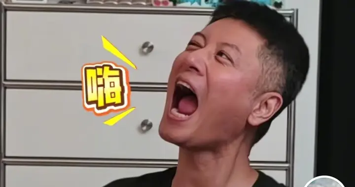 孙骁骁时隔五年首次分享个人动态，评论区看完相当意外！