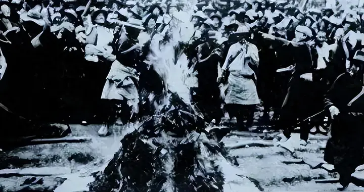 解放前的西藏有多黑暗？触目惊心，少女沦为玩物，农民不如耗牛