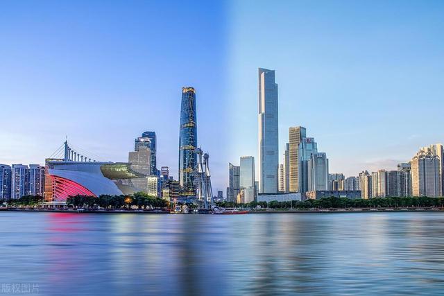广州楼市起飞上天了，广州天河区房价有望从4.4万涨至4.5万