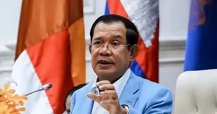 洪森要的不多，向泰国提出四项停火条件，泰柬只谈了30分钟就散了