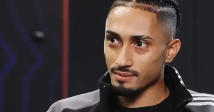 拉菲尼亚：巴西不是世界杯夺冠热门，3月踢法国克罗地亚找差距