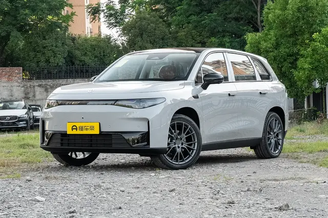 预售12.98万起，零跑C10将于今日上市