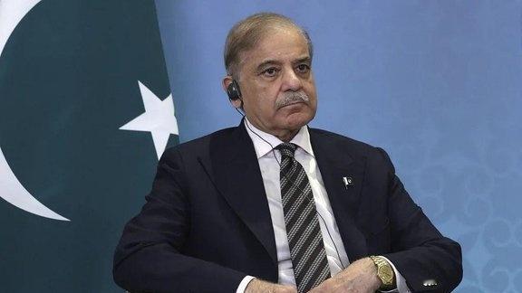 小威武：内塔尼亚胡想耍赖！夏巴兹直接甩出