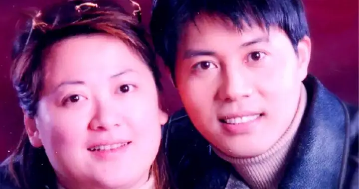 他娶生病变胖女演员，恩爱27年无绯闻，如今59岁儿女双全很幸福