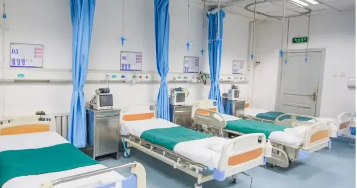 我的直肠癌经历之六。