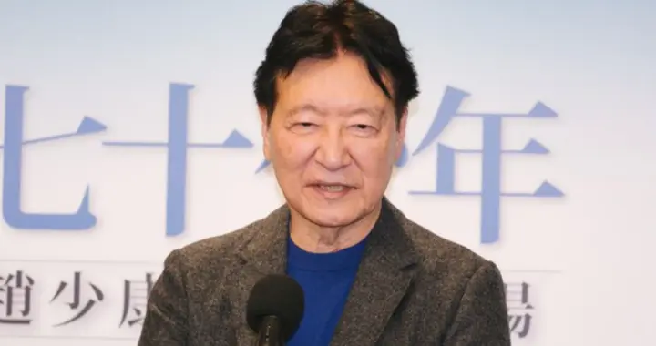 战斗蓝、认错男、假硬汉，孙玉良：赵少康法庭表现比蔡正元差远了