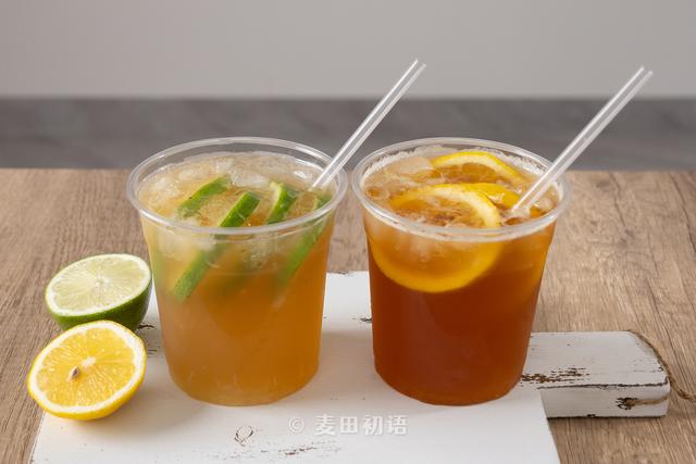 如何做出一杯好喝的手打柠檬茶？家庭自制真的很简单