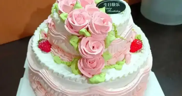 凉菜与裱花蛋糕不是想卖就能卖：一道温控红线，守住舌尖安全