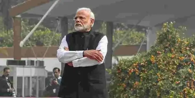 专家：莫迪至今对战败耿耿于怀