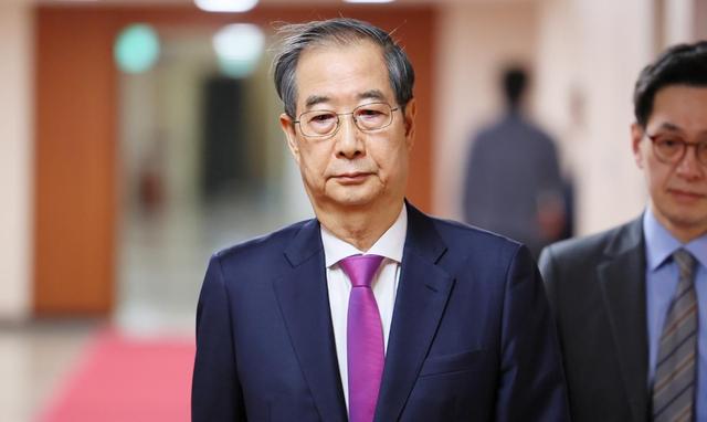 收到中方警告后，韩国态度变了：不会在中美之间站队