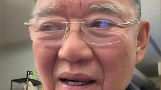 足智多谋的史论：李立群表示，台湾所有的房