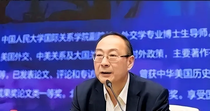 金灿荣曾坦言：如果印巴全面开打，中国绝不允许巴基斯坦战败！