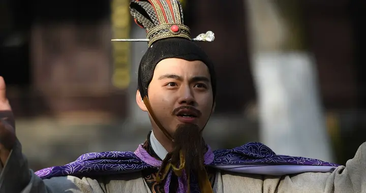 汉景帝刘启：仁政开国少主，盛世背后的沉浮人生