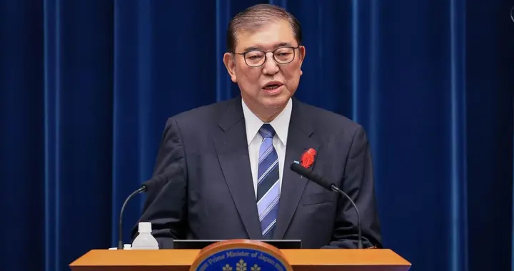 为何中国军力吓不倒日本？石破茂说得一针见血，日本还会走老路的